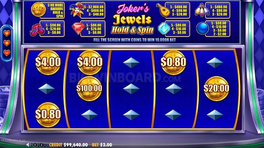 Image of a live dealer casino table