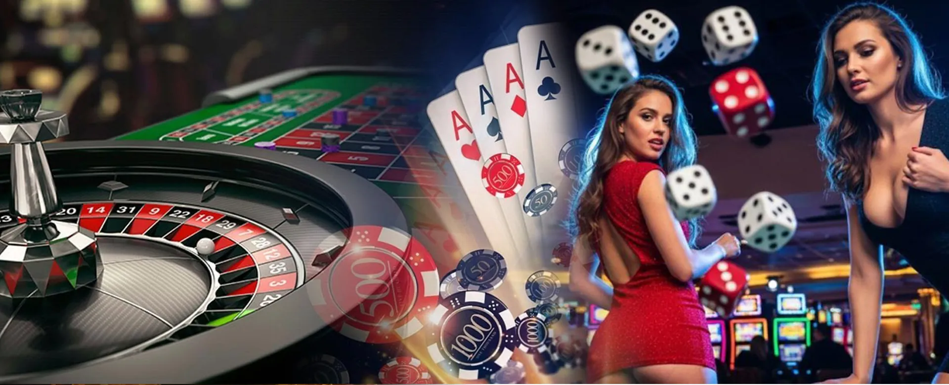 Dynamic background showcasing exciting PAGCOR 2024 casino games at MNL77